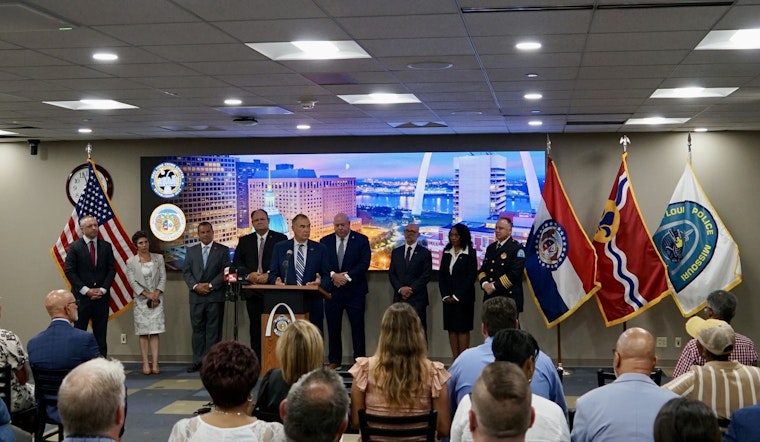 Missouri Governor Appoints Diverse Slate to St. Louis Police Board Amid State Control Transition