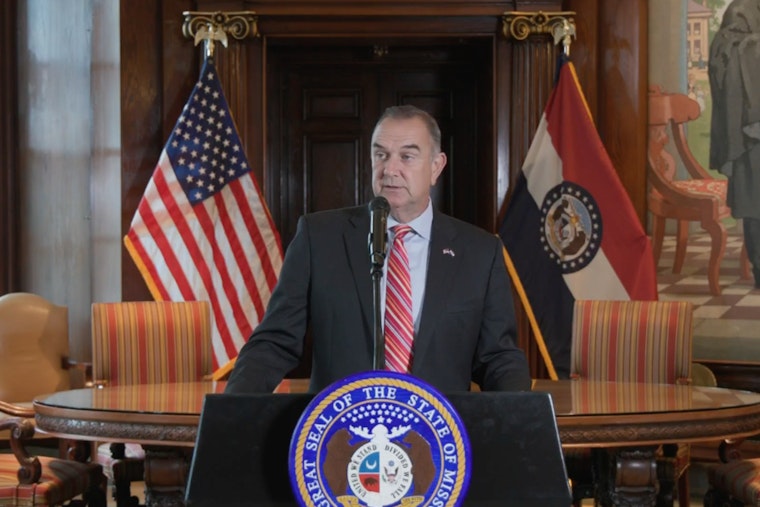 Missouri Governor Kehoe Appoints Key Leaders to Boards, Enhancing Sports, Labor, and Child Welfare Oversight