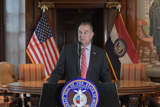 Missouri Governor Kehoe Appoints Key Leaders to Boards, Enhancing Sports, Labor, and Child Welfare Oversight