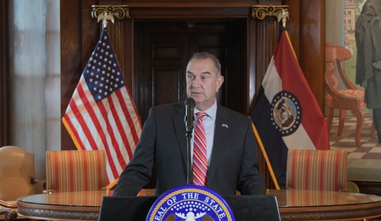 Missouri Governor Kehoe Appoints Key Leaders to Boards, Enhancing Sports, Labor, and Child Welfare Oversight