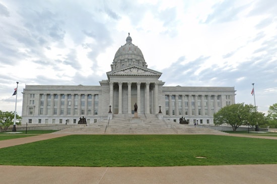 Missouri Governor Mike Kehoe Appoints Halle Herbert as New Policy Director
