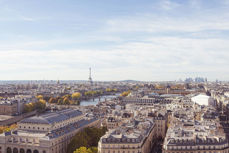 Missouri Governor Mike Kehoe Heads to Paris to Expand Trade Ties and Promote Investment Opportunities
