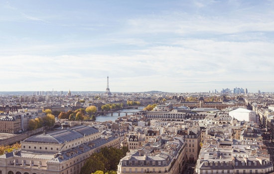 Missouri Governor Mike Kehoe Heads to Paris to Expand Trade Ties and Promote Investment Opportunities