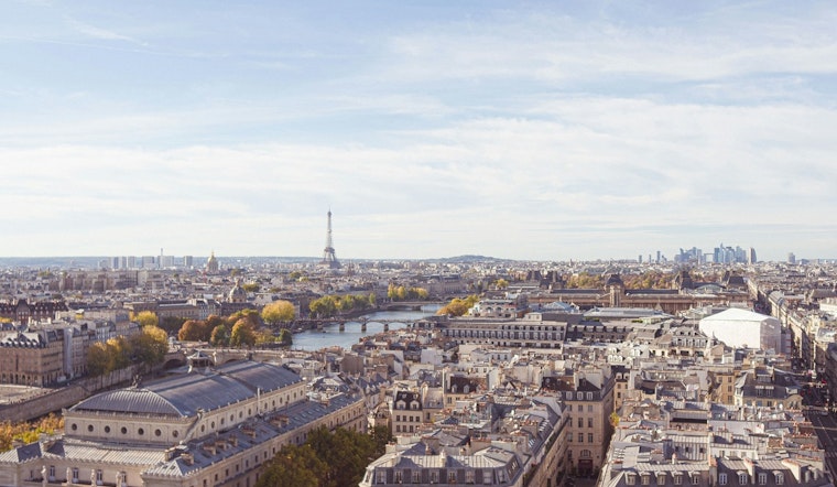 Missouri Governor Mike Kehoe Heads to Paris to Expand Trade Ties and Promote Investment Opportunities