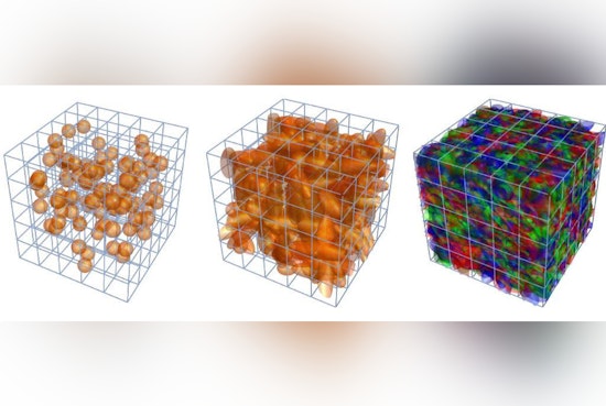 MIT Scientists Unlock Secrets of Neutron Stars with Frontier Supercomputer's Might