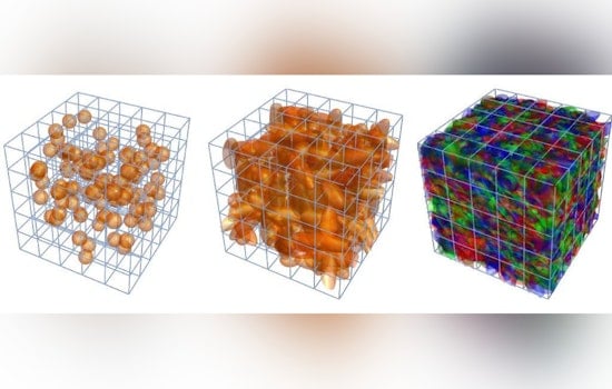 MIT Scientists Unlock Secrets of Neutron Stars with Frontier Supercomputer's Might