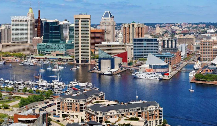 Mixed Weather Ahead: Baltimore to See Clear Skies, Fog, and Thunderstorms This Week