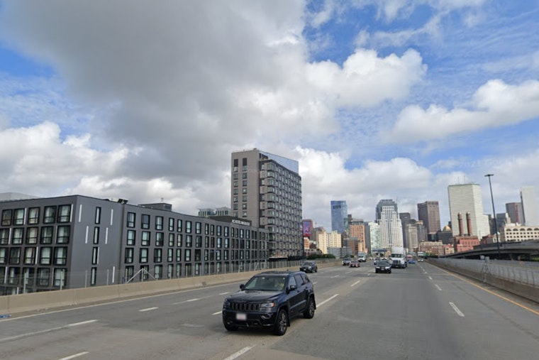 Mixed Weather Ahead for Boston as Sunny Spells Showers and Rising Humidity Challenge Locals
