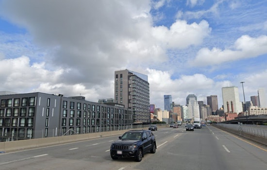 Mixed Weather Ahead for Boston as Sunny Spells Showers and Rising Humidity Challenge Locals