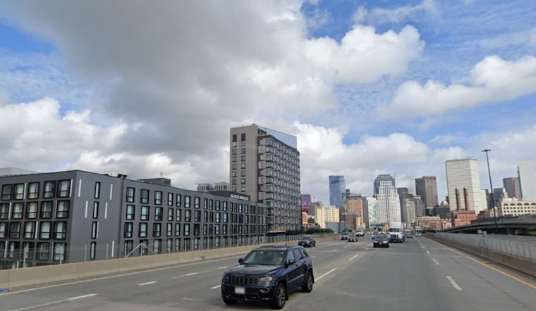 Mixed Weather Ahead for Boston as Sunny Spells Showers and Rising Humidity Challenge Locals
