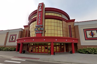 MJR Theatres to Debut Largest IMAX Laser Projected Screen in Michigan at Troy Location This Summer