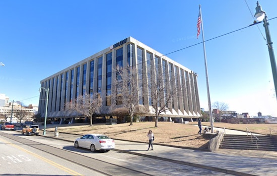 MLGW CEO Responds to NAACP Claims on South Memphis Gas Turbines