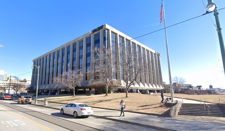 MLGW CEO Responds to NAACP Claims on South Memphis Gas Turbines
