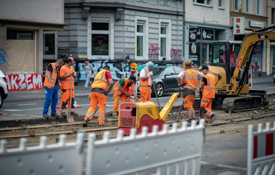 MnDOT Partners with SDK Strategic Services to Launch Workplace Safety Survey for Highway Construction Workers