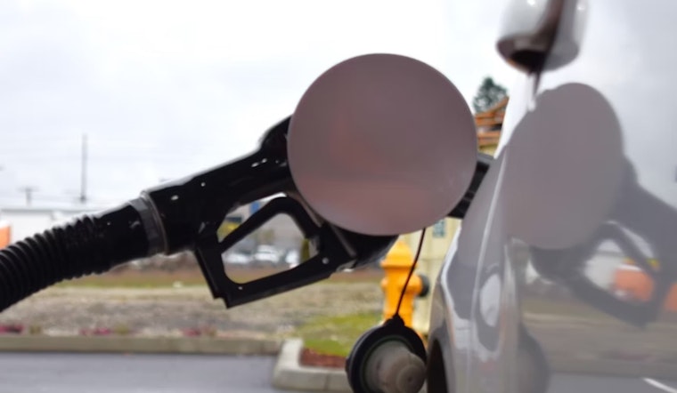 Modest Relief for Michigan Motorists as Gas Prices Dip Ahead of Fourth of July Weekend