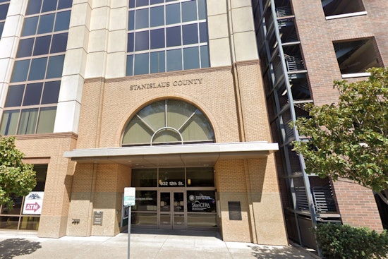 Modesto Man Found Guilty of Domestic Violence, Child Endangerment in Stanislaus County Conviction