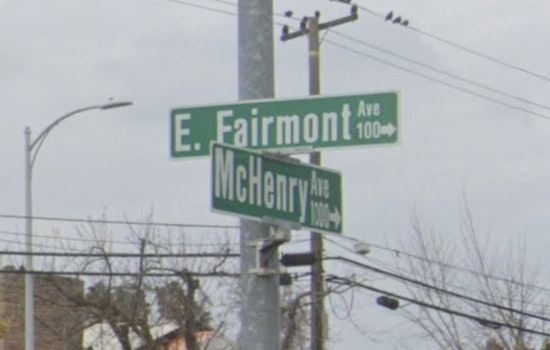 Modesto Police Identify Victim in Fatal Traffic Collision, Seek Public's Assistance in Investigation