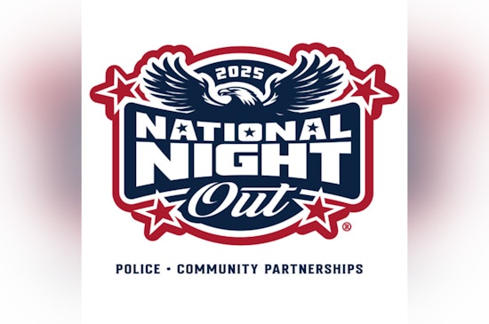 Modesto Police Mobilize Community for National Night Out in Effort to Strengthen Neighborhood Bonds