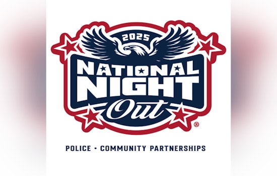 Modesto Police Mobilize Community for National Night Out in Effort to Strengthen Neighborhood Bonds