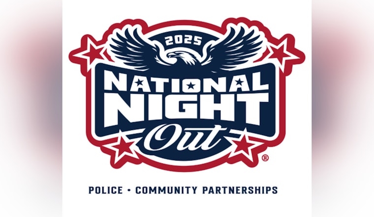 Modesto Police Mobilize Community for National Night Out in Effort to Strengthen Neighborhood Bonds