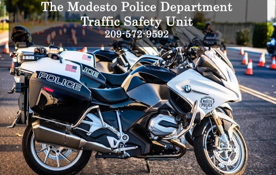 Modesto Resident Charged with Felony Hit-and-Run and DUI After Fatal Pedestrian Collision