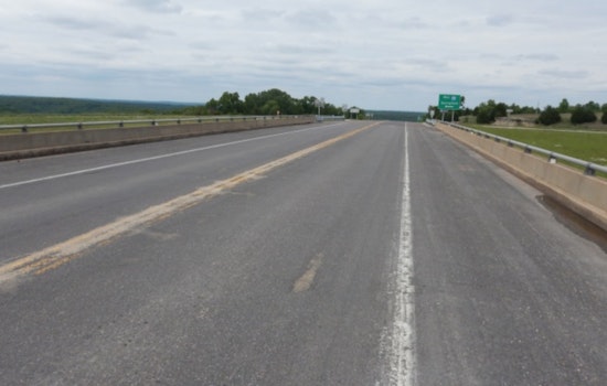 MoDOT Seeks Public Input on Route 7 Bridge Rehabilitation Over I-44 in Pulaski County