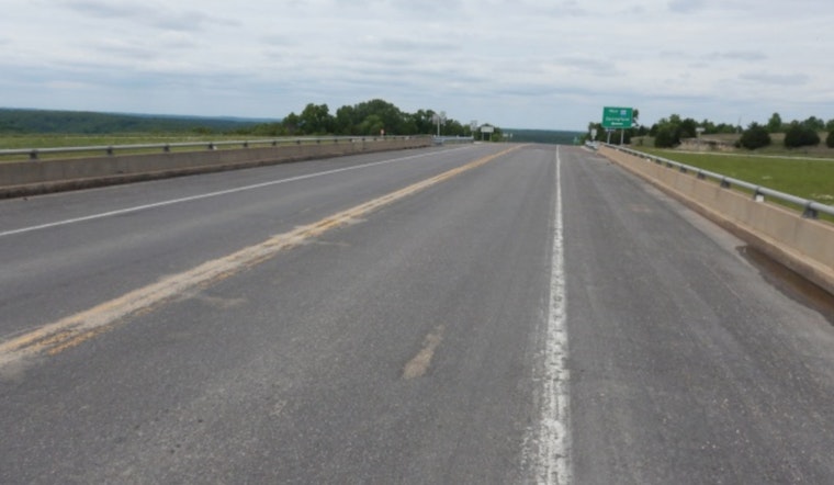 MoDOT Seeks Public Input on Route 7 Bridge Rehabilitation Over I-44 in Pulaski County