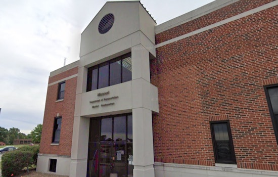 MoDOT to Host Public Meeting in Hamilton for Caldwell County Route U Bridge Replacement