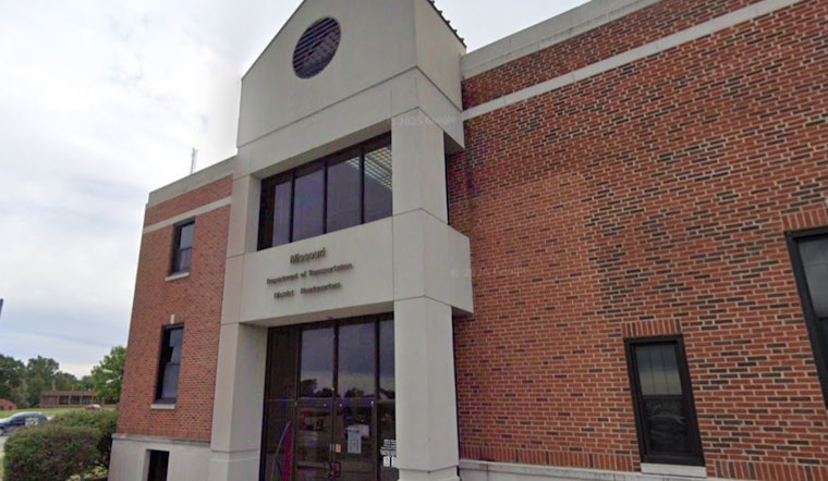 MoDOT to Host Public Meeting in Hamilton for Caldwell County Route U Bridge Replacement