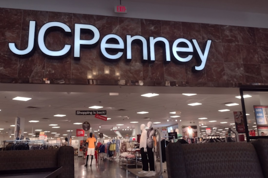 Monaca's Beaver Valley Mall to Lose JCPenney Store, Raising Concerns About Future of Retail Hub
