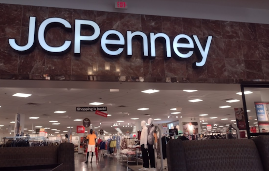 Monaca's Beaver Valley Mall to Lose JCPenney Store, Raising Concerns About Future of Retail Hub