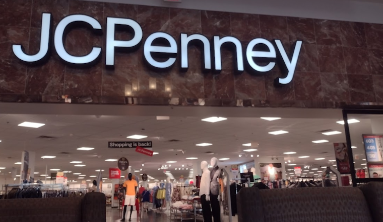 Monaca's Beaver Valley Mall to Lose JCPenney Store, Raising Concerns About Future of Retail Hub