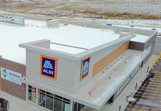 Mondelez Sues Aldi for Trademark Infringement Over Packaging in Illinois Court