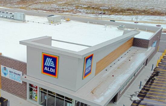Mondelez Sues Aldi for Trademark Infringement Over Packaging in Illinois Court