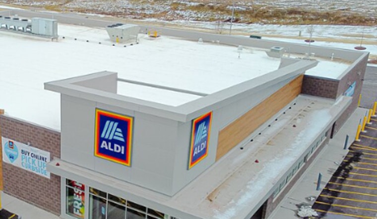 Mondelez Sues Aldi for Trademark Infringement Over Packaging in Illinois Court