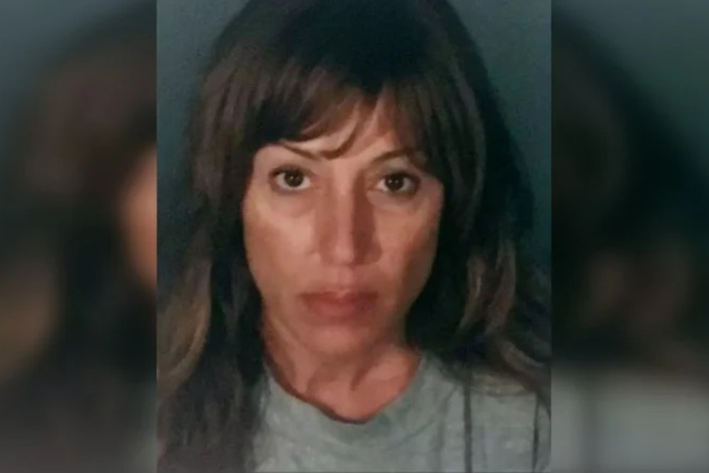 Monica Sementilli Sentenced to Life Without Parole for Masterminding Murder of LA Hairstylist Husband, Fabio Sementilli