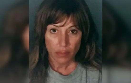 Monica Sementilli Sentenced to Life Without Parole for Masterminding Murder of LA Hairstylist Husband, Fabio Sementilli