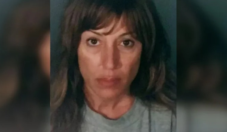 Monica Sementilli Sentenced to Life Without Parole for Masterminding Murder of LA Hairstylist Husband, Fabio Sementilli