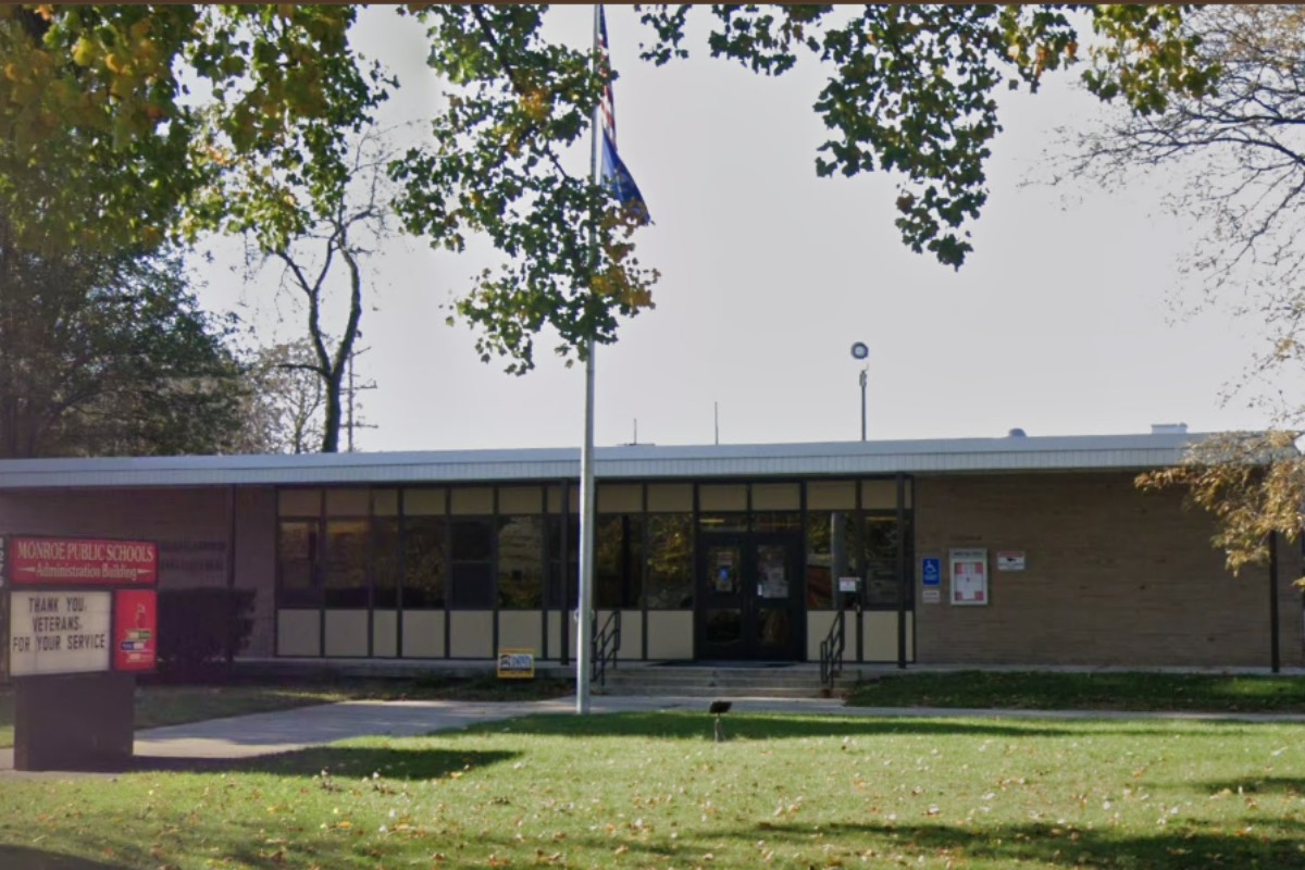 Monroe County School District Sued for Alleged CoverUp of Teacher's