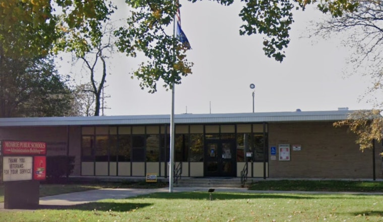Monroe County School District Sued for Alleged Cover-Up of Teacher's Sexual Misconduct