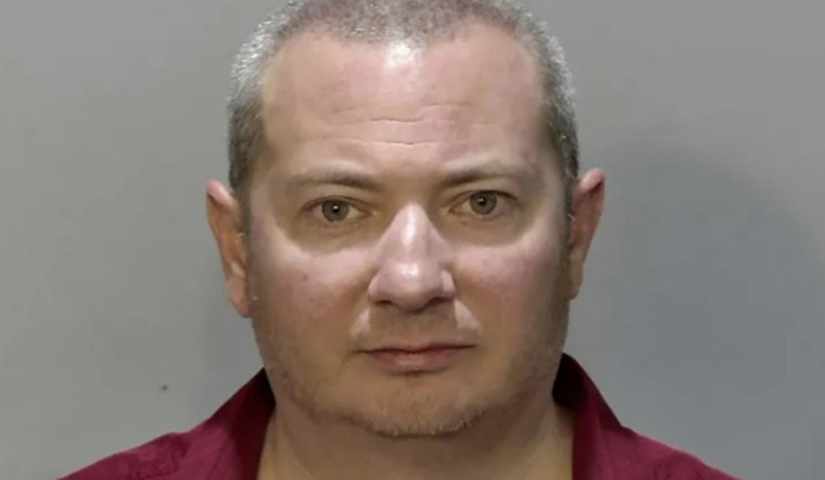 Monroe County Sheriff's Deputy Arrested in Key West for Aggravated Assault and Battery