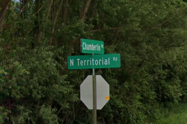Monroe County Sheriff's Office Investigates Shots Fired from Vehicle in Berlin Township