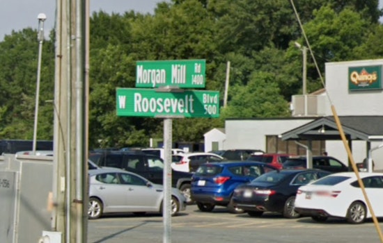 Monroe Police Investigate Fatal Pedestrian Accident on Roosevelt Blvd