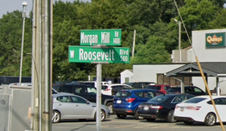 Monroe Police Investigate Fatal Pedestrian Accident on Roosevelt Blvd