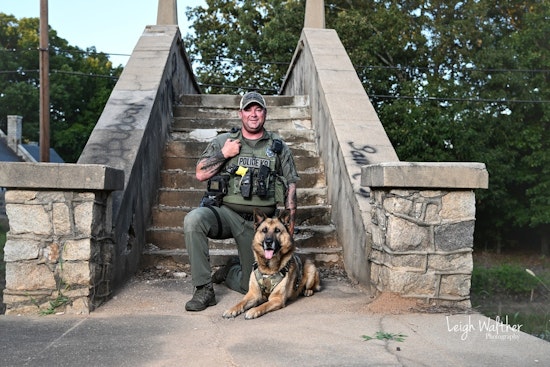 Monroe Police Utilize Drone and K9 to Capture Armed Juvenile Offender Following Legislated Release