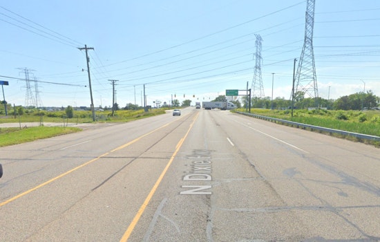 Monroe Residents Critically Injured in Hit-and-Run, Authorities Seek Driver of Blue Ford Sedan