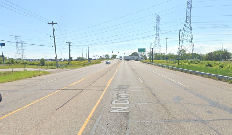 Monroe Residents Critically Injured in Hit-and-Run, Authorities Seek Driver of Blue Ford Sedan