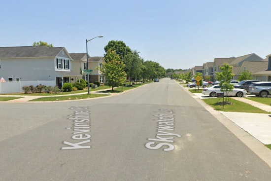 Monroe Teen Charged with Discharging Firearm After Drive-by Shooting Left 16-Year-Old Critically Injured