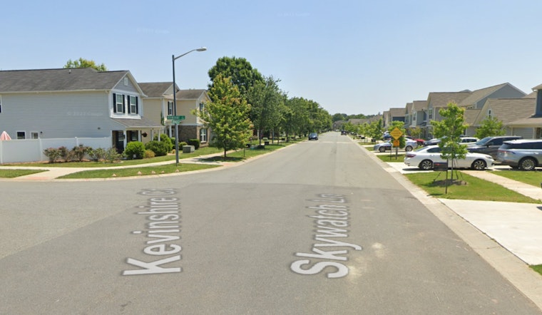 Monroe Teen Charged with Discharging Firearm After Drive-by Shooting Left 16-Year-Old Critically Injured