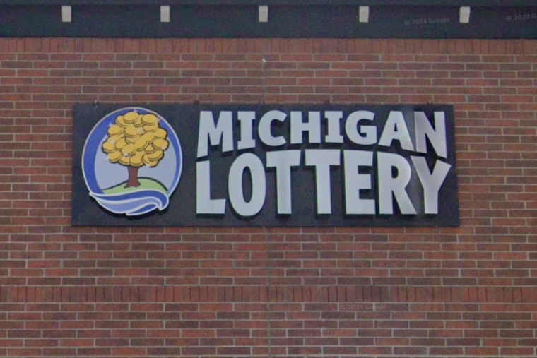 Montcalm County Woman Strikes $1 Million Jackpot in Michigan Lottery's Electrifying Win